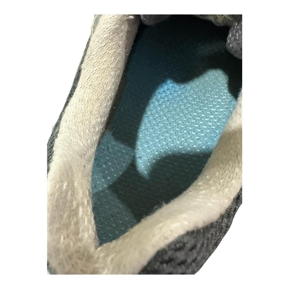 Nike Air Skyraider 2 Shoes Womens 9 Gray Running Athletic Sneakers 386514-011 - Picture 9 of 10